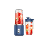 6 Blades Portable Juicer Cup